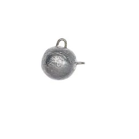 PLUMB JIGGING JAXON 25GR 2BUC/PLIC