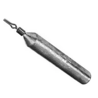 Plumb Tip Betisor Delphin Drop Shot Bomb 5buc Plic 14gr