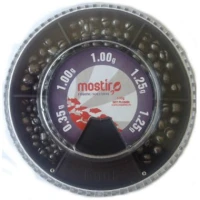 Cutie Alice De Plumb Mostiro Despicate 100g 0.6-2.00 G