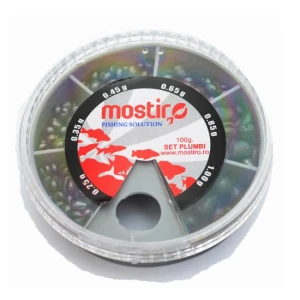 CUTIE MOSTIRO ALICE DE PLUMB DESPICATE 