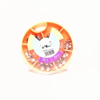 CUTIE PLUMBI ALICE FL Despicate 0.3-2G 70G