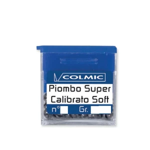 CUTIE PLUMBI COLMIC ALICE SOFT 30gr Nr.6/0  1.057gr