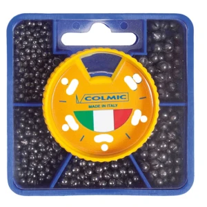 CUTIE PLUMBI COLMIC SILE FINE 8 COMPARTIMENTE 200GR