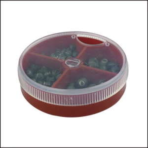 CUTIE PLUMBI MAVER ALICE 4 COMPARTIMENTE