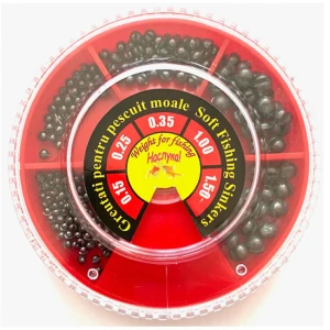 Cutie Alice de Plumb Despicate Mostiro 100g; 0.15g, 1.5g