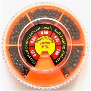 Cutie Alice de Plumb Despicate Mostiro 100g; 0.25g, 1.0g