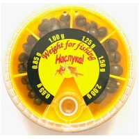 Cutie Alice De Plumb Despicate Mostiro 40g; 0.65g, 2.0g