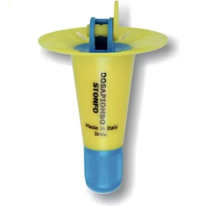 Dozator Plumbi Calibrare Plute STONFO 18-1 Shot Doser, Big Size