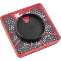 Plumb Alice Trabucco Gnt Match Shot Xl/inglese