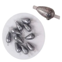 Plumb Arrow Culisant 2,5g 10buc/pl.