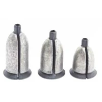 Plumb Korda Culisant 7g Pt.monturi 6buc/plic  
