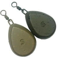 Plumb Korda Plat Para Cu Vartej 4 112g 2buc/plic 