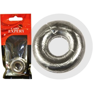 Plumb Carp Expert Montura Pluta Fitofag Lead Ring, 40g, 1buc/pac