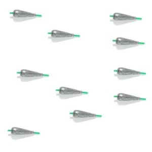 Plumb Culisant 1.00 Gr 10Buc/Plic