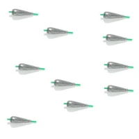 Plumb Culisant  3.50 Gr 10buc/plic