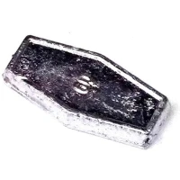 Plumb Culisant Arrow Hexagon, 10g