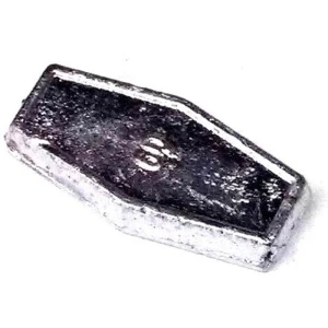 Plumb Culisant Arrow Hexagon, 90g