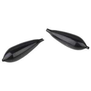 Plumbi Spro Cresta Coated Inline Olivettes, 1.5g, 6buc/plic