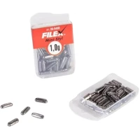 Set Plumbi Filfishing Filex Despicati Mini Styl, 0.70g
