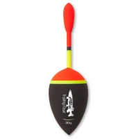 Pluta Rapitori Quantum Mr. Pike Trolling Float, 30g, 125mm