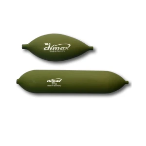 PLUTA Climax U-FLOAT MONTURI CULT CATFISH 10gr