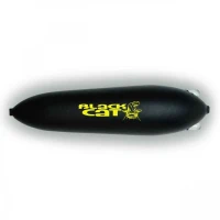 Pluta Culisanta Black Cat Somn 40g Rattle U-Float