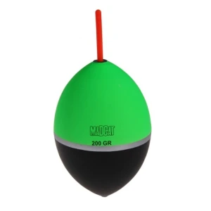 Pluta Culisanta Somn DAM Madcat Chemical Light Float 300g