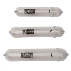Pluta Madcat 20g Adjusta Subfloat S