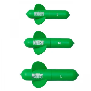 Pluta Madcat 60g Screaming Subfloat L