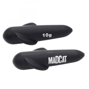 Pluta Madcat Propellor Subfloat 40g