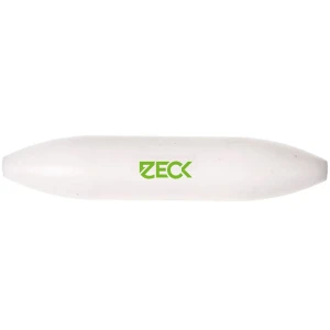 Pluta Zeck U-Float Solid White, 15g, 1buc/pac