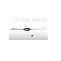 Pluta Colmic Apache 3.00gr