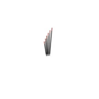 PLUTA JAXON WAGLER BALSA G8 MULTICOLOR 6 PLUS 2GR