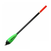 PLUTA MOSTIRO WAGGLER GREEN  FV 3+5 GR