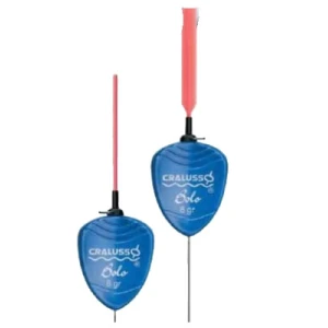 Pluta Cralusso 10 gr bolo 