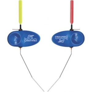 Pluta Cralusso 6 gr surf 