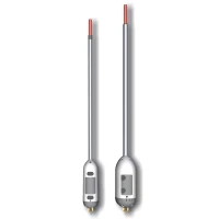 Pluta Cu Momitor Stonfo 338 Feeder Float, Dimesniune 2, 15+2g