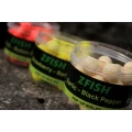 Pop Up Zfish Floating Boilies, Monster Crap & Pineapple, 16mm, 50g