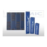 Penar Colmic Official Team 50cm