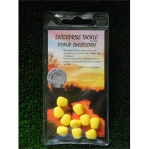 Enterprise Plat Galben Mare