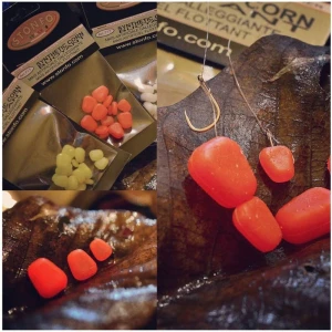 PORUMB ARTIFICIAL STONFO ROSU