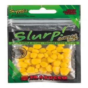 Porumb Artificial Trabucco Slurp Bait Corn, 50buc/plic