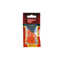 Porumb Flotant Benzar Mix Instant Corn, Chocolate Orange, 10buc/plic