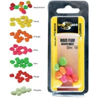 Porumb Flotant Carp Spirit Fluo - Diverse Culori 10Buc