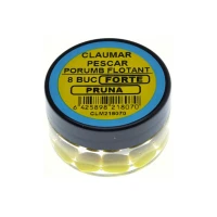 Porumb Flotant Claumar Forte In Aroma Pruna