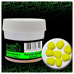 Porumb Flotant MG Special Carp Porumb 8 Boabe