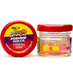 Porumb Flotant Senzor Planet Midi, Porumb Dulce, 10buc