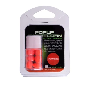 Porumb Pop-up Nevis Roz Prune