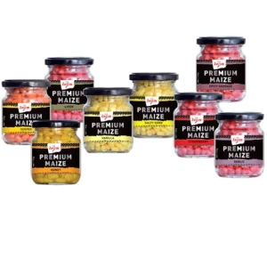 PORUMB CARP ZOOM PREMIUM 220ML 125GR AROMA USTUROI