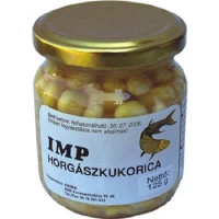 Porumb Cukk Natural Dipuit, Borcan 220ml Scoica 